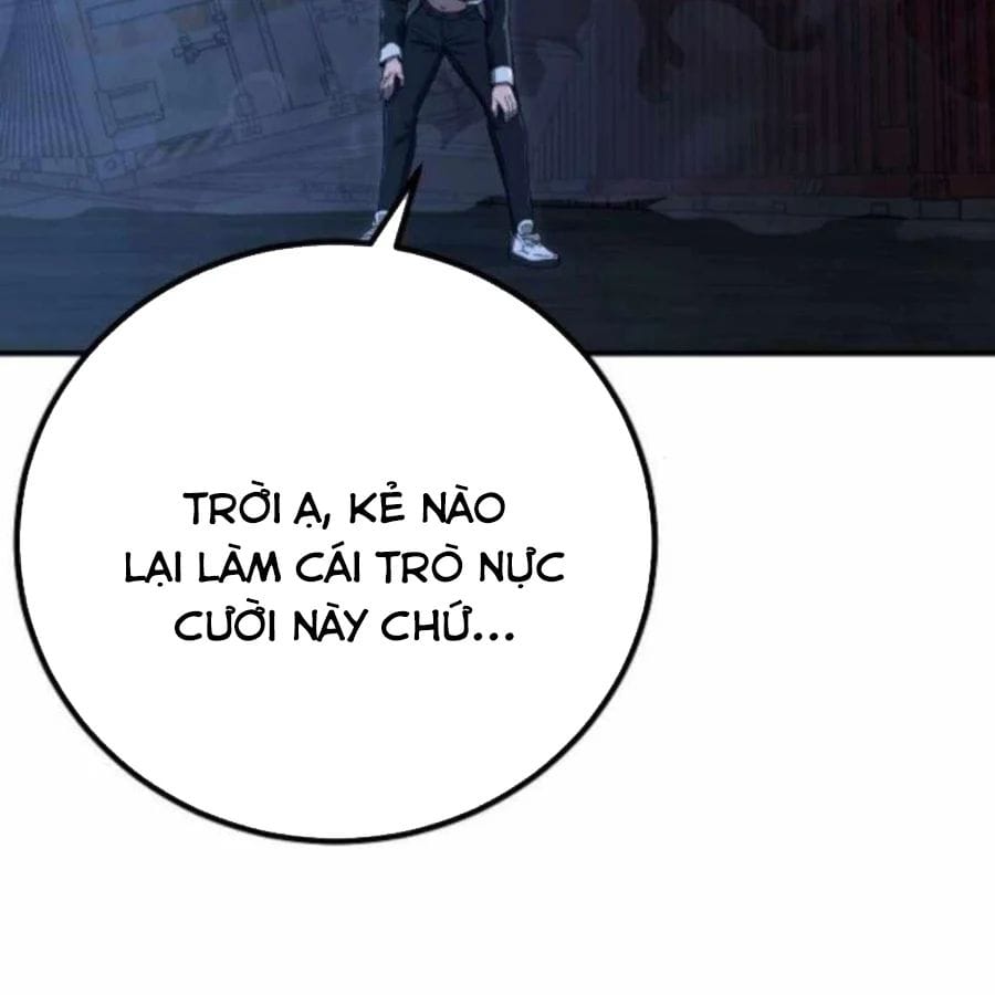 Người Dọn Dẹp - Chap 20 - Trang 10