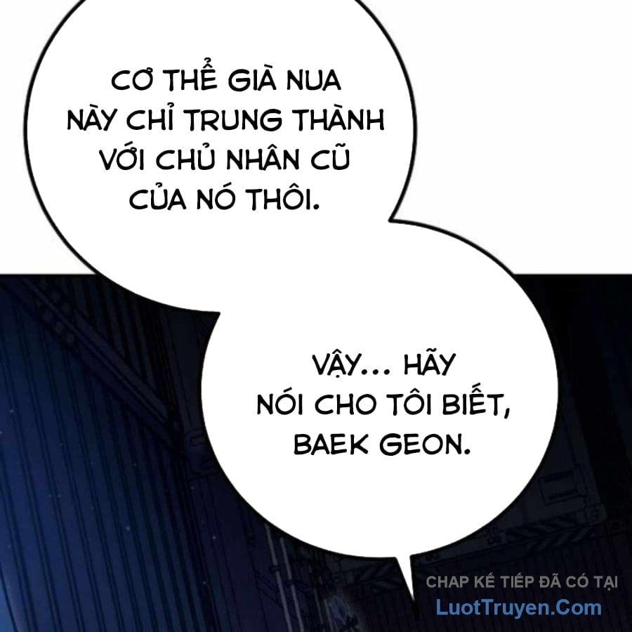 Người Dọn Dẹp - Chap 20 - Trang 95