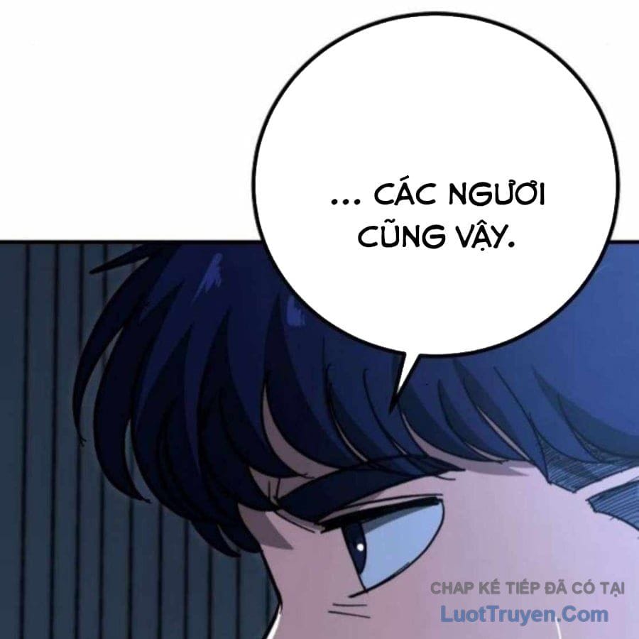 Người Dọn Dẹp - Chap 21 - Trang 102