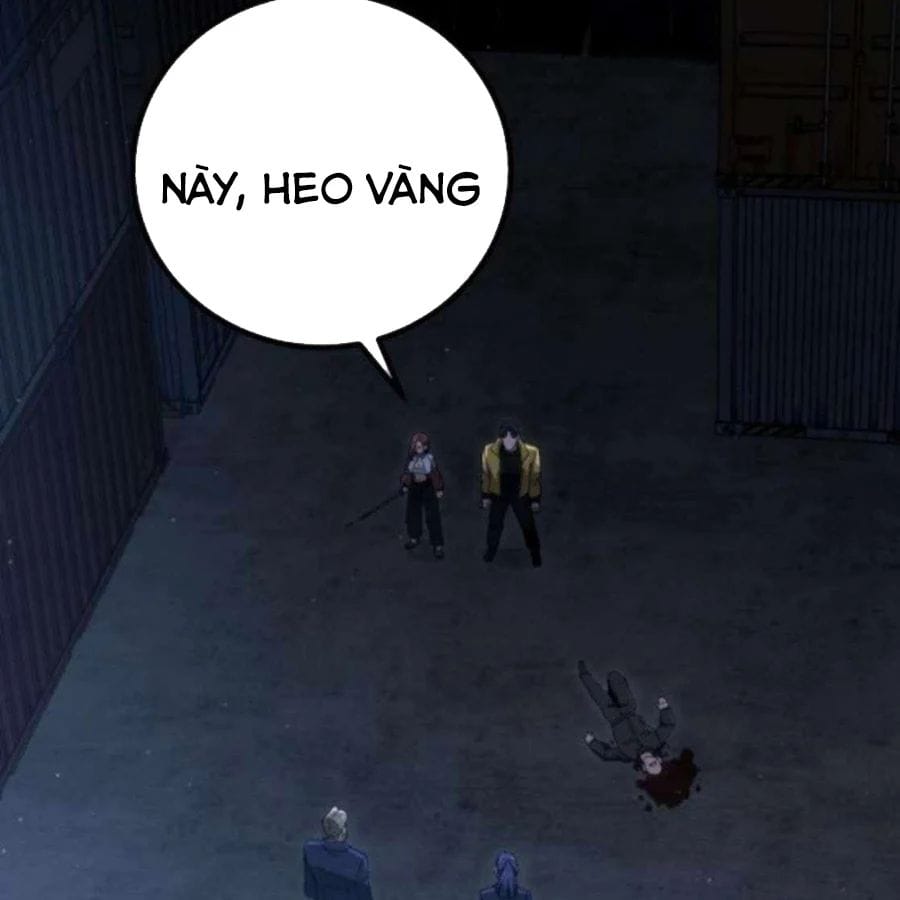 Người Dọn Dẹp - Chap 21 - Trang 105