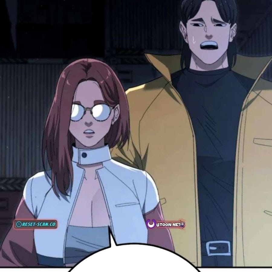 Người Dọn Dẹp - Chap 21 - Trang 108