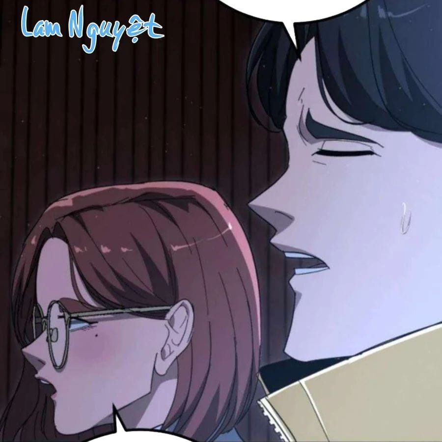 Người Dọn Dẹp - Chap 21 - Trang 111