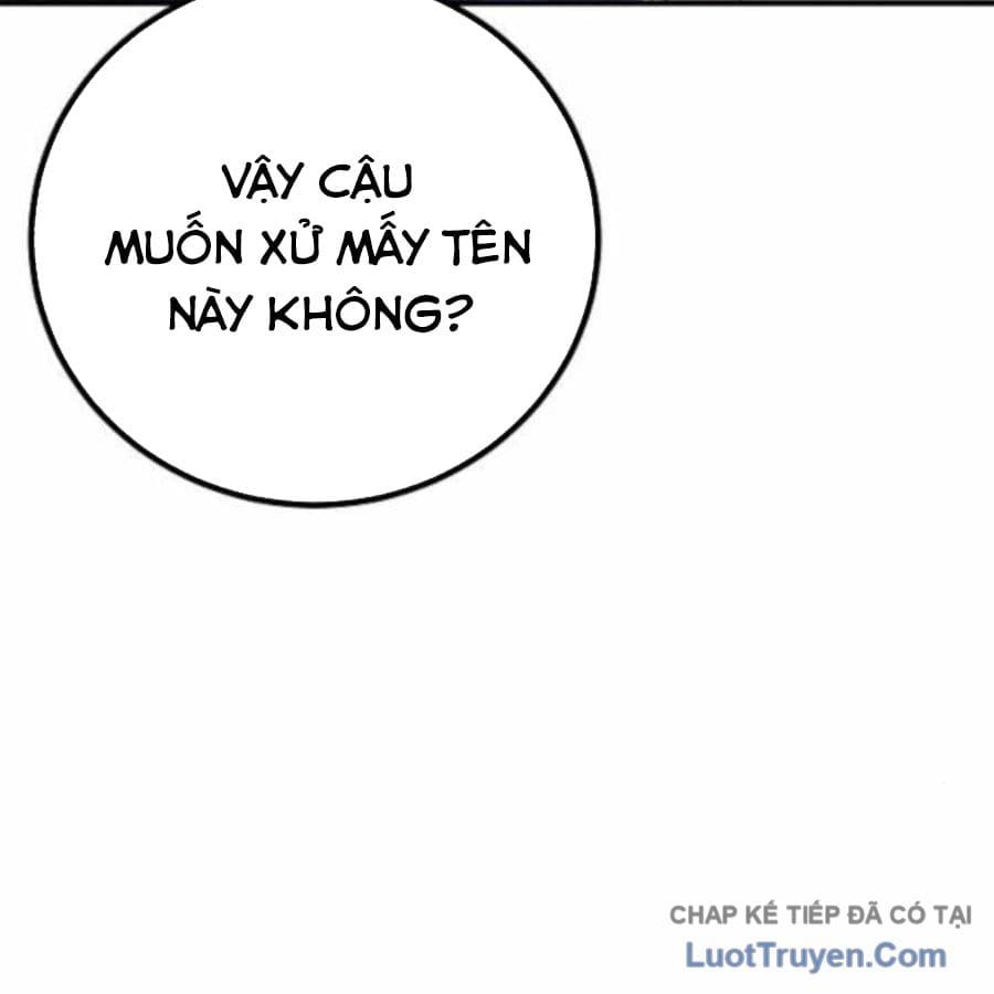 Người Dọn Dẹp - Chap 21 - Trang 112
