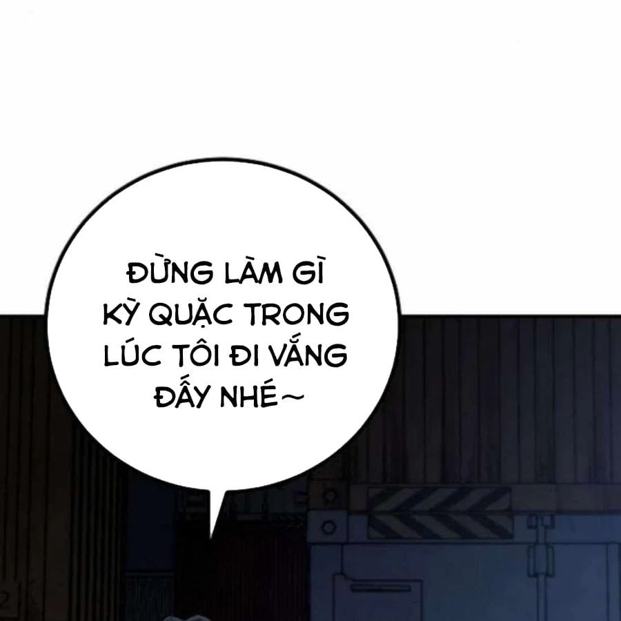 Người Dọn Dẹp - Chap 21 - Trang 113