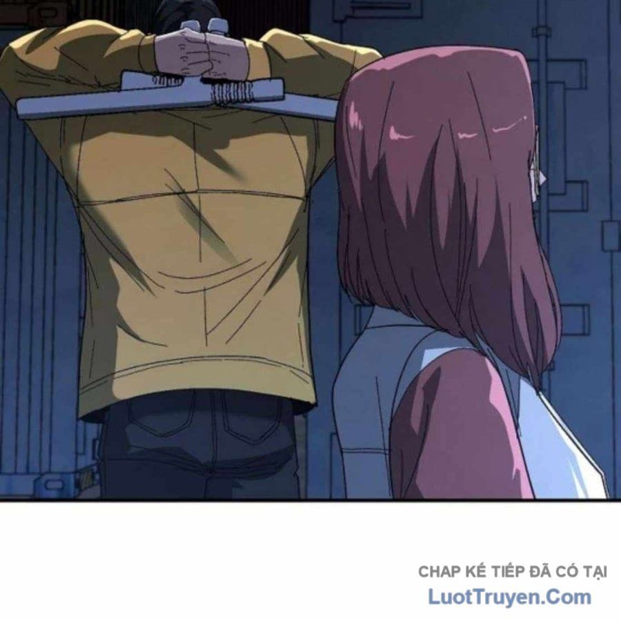 Người Dọn Dẹp - Chap 21 - Trang 114