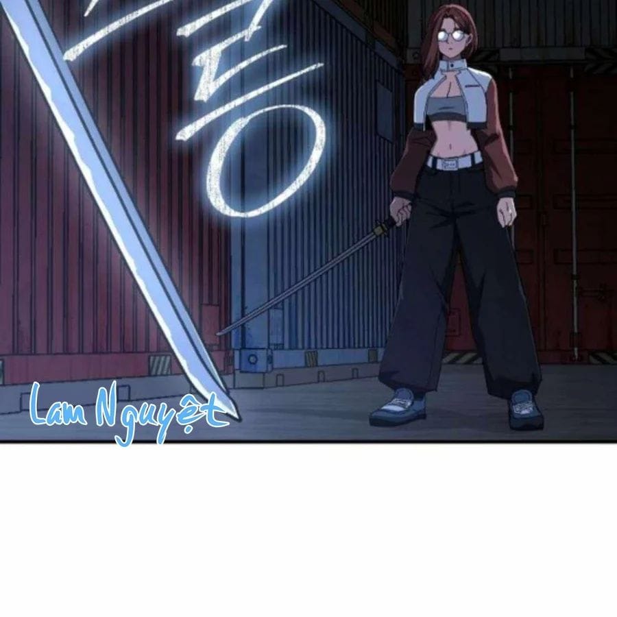 Người Dọn Dẹp - Chap 21 - Trang 116