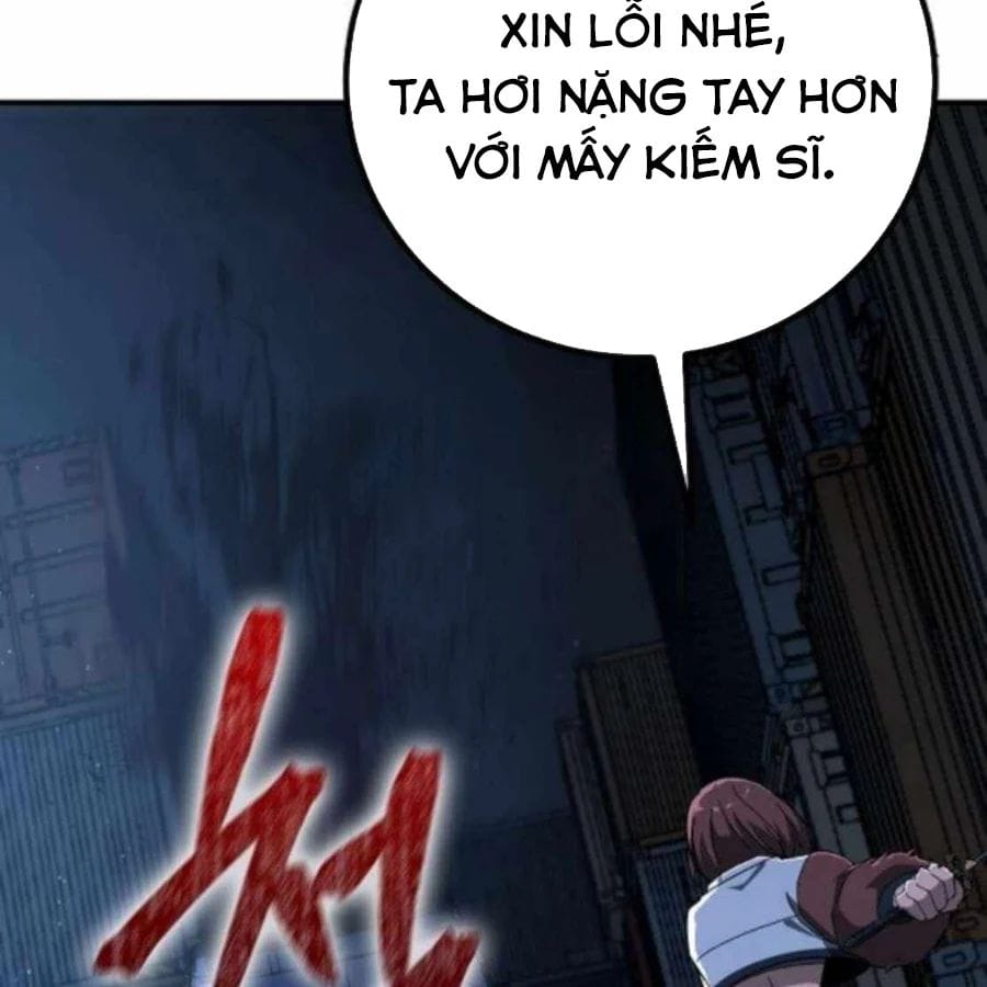 Người Dọn Dẹp - Chap 21 - Trang 122