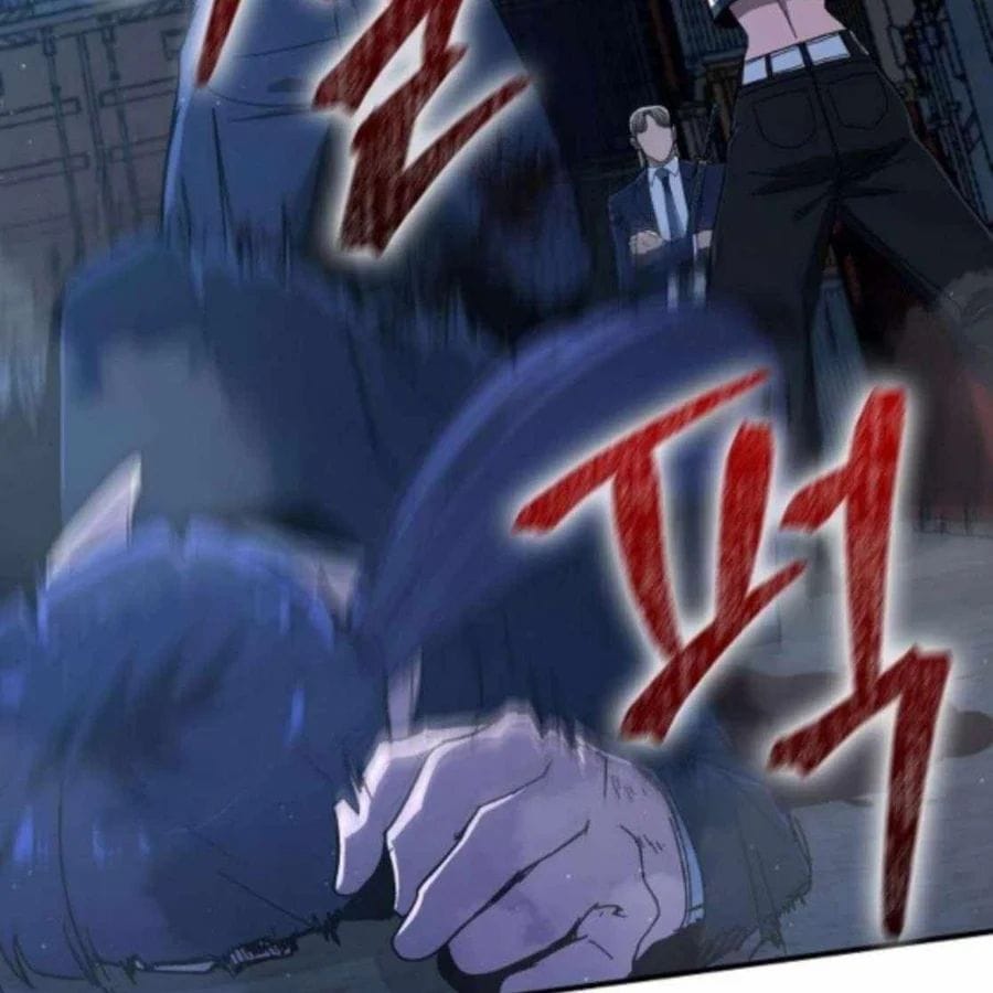 Người Dọn Dẹp - Chap 21 - Trang 123