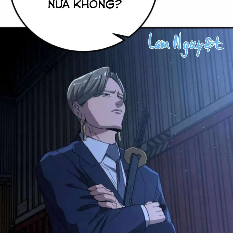 Người Dọn Dẹp - Chap 21 - Trang 125