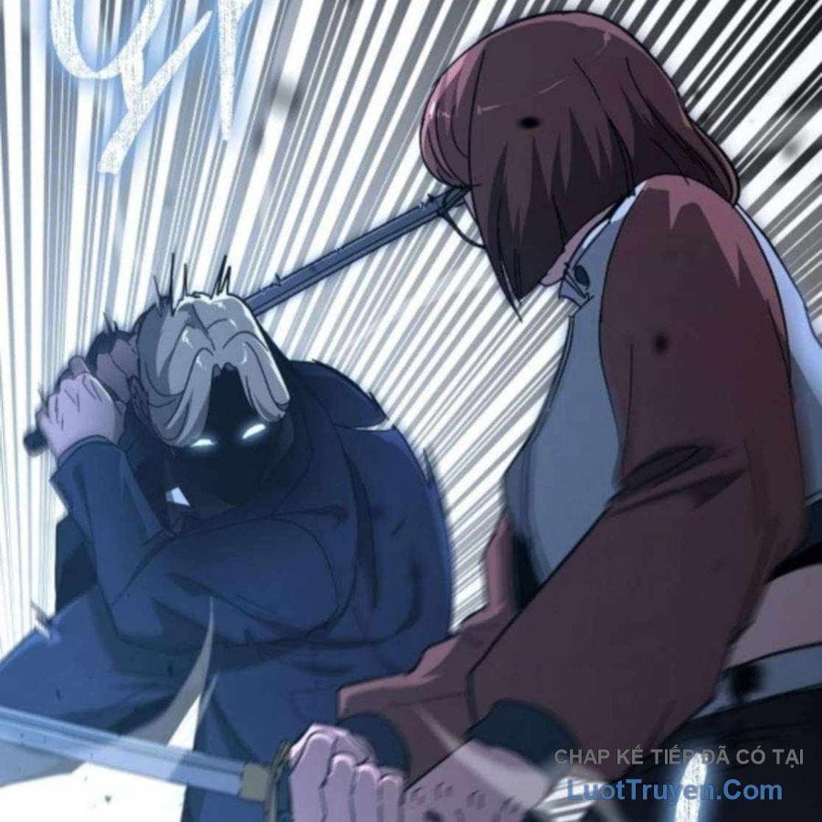 Người Dọn Dẹp - Chap 21 - Trang 135