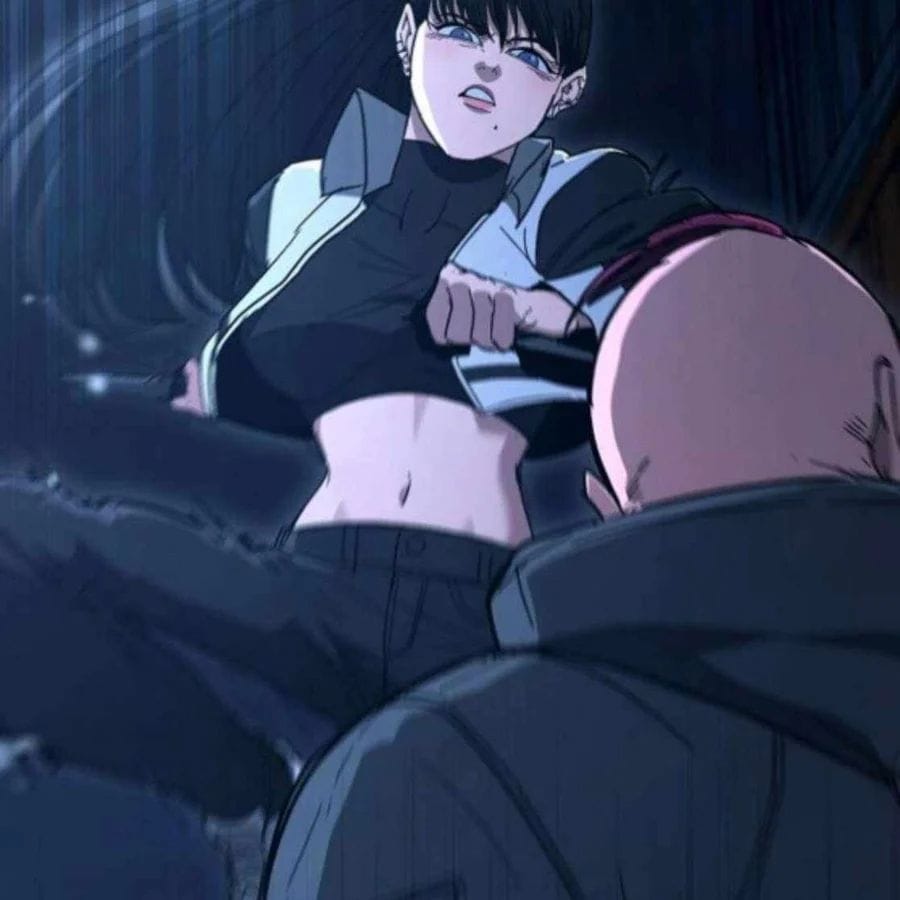Người Dọn Dẹp - Chap 21 - Trang 141