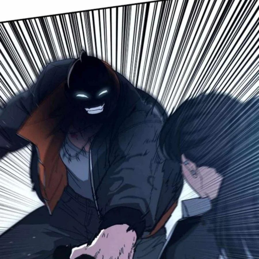 Người Dọn Dẹp - Chap 21 - Trang 145
