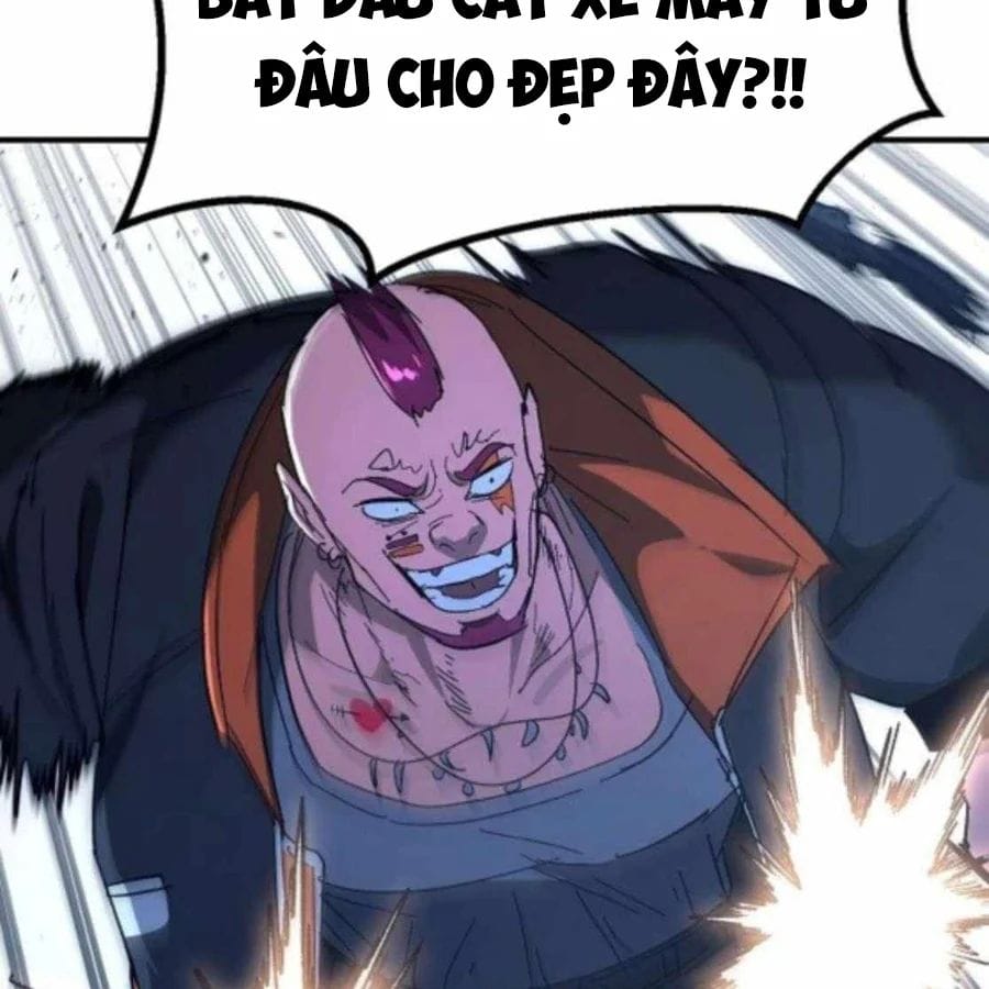 Người Dọn Dẹp - Chap 21 - Trang 159