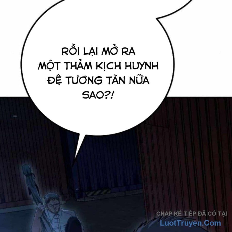 Người Dọn Dẹp - Chap 21 - Trang 17