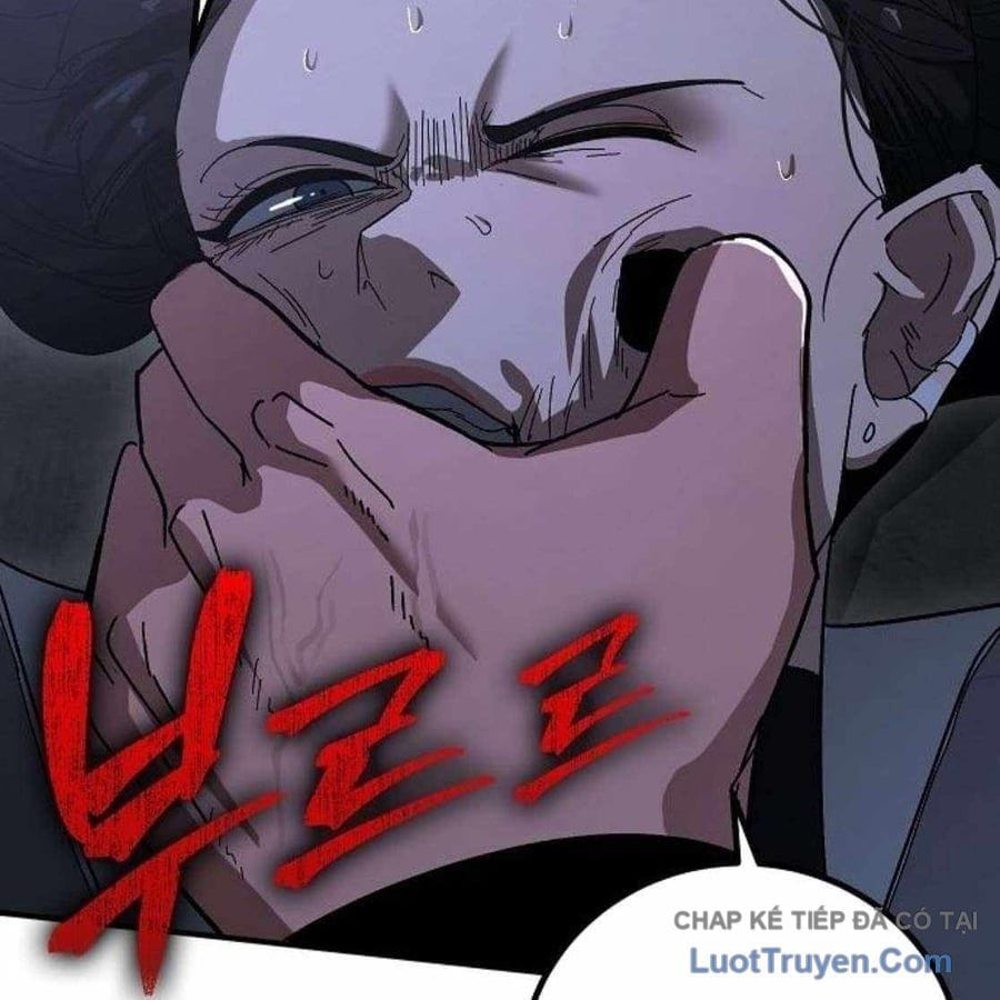 Người Dọn Dẹp - Chap 21 - Trang 168
