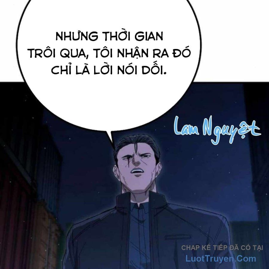 Người Dọn Dẹp - Chap 21 - Trang 23