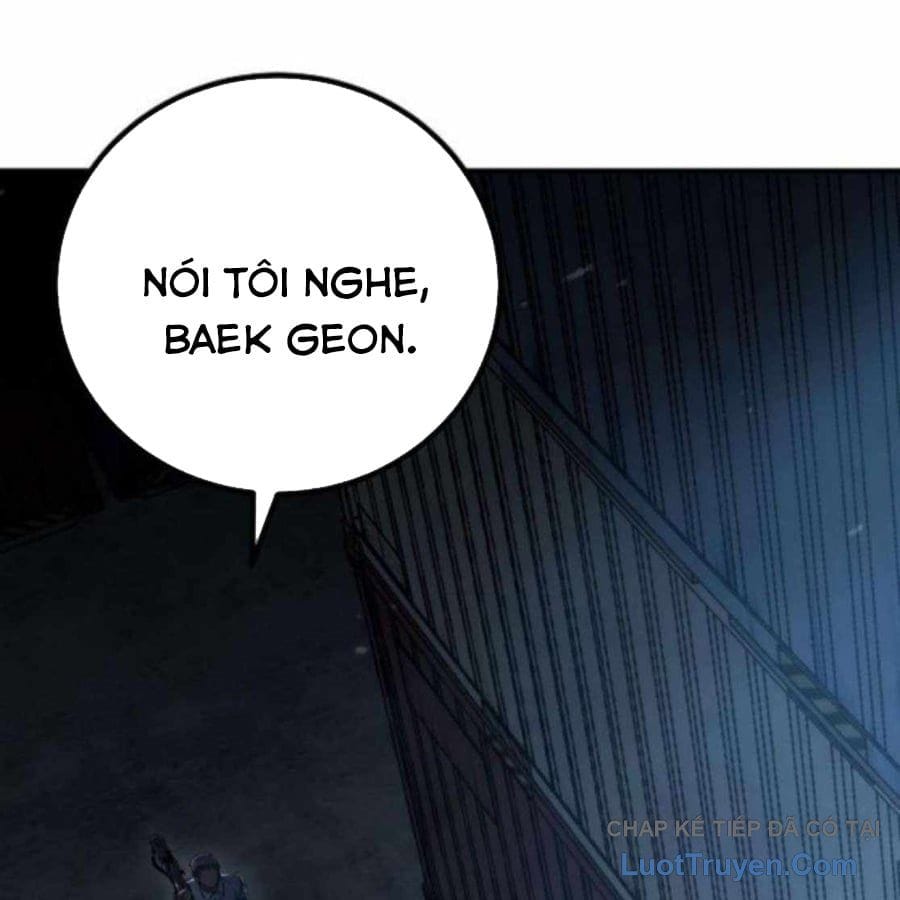 Người Dọn Dẹp - Chap 21 - Trang 4