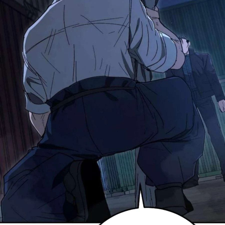 Người Dọn Dẹp - Chap 21 - Trang 36
