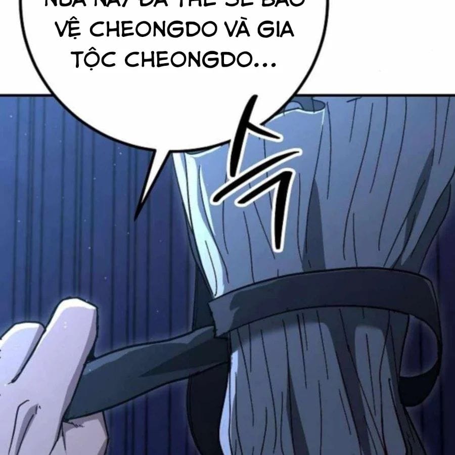 Người Dọn Dẹp - Chap 21 - Trang 43