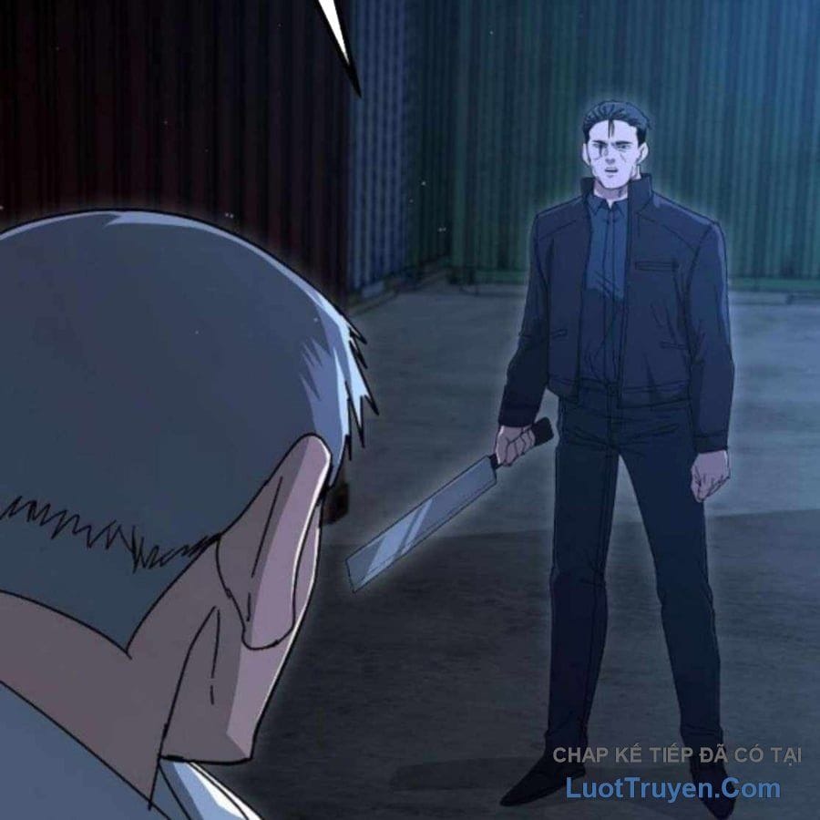 Người Dọn Dẹp - Chap 21 - Trang 48