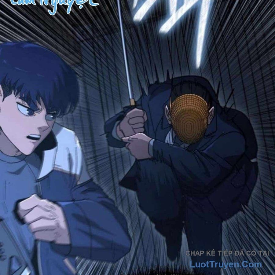 Người Dọn Dẹp - Chap 21 - Trang 58