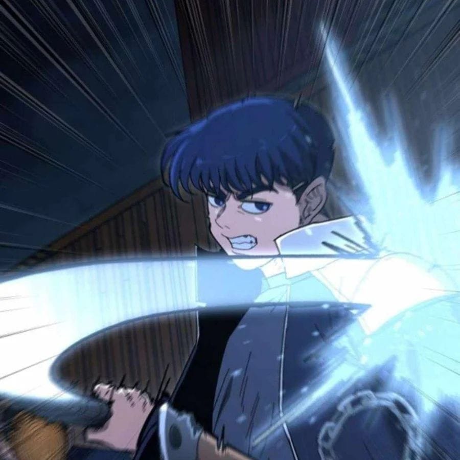 Người Dọn Dẹp - Chap 21 - Trang 72