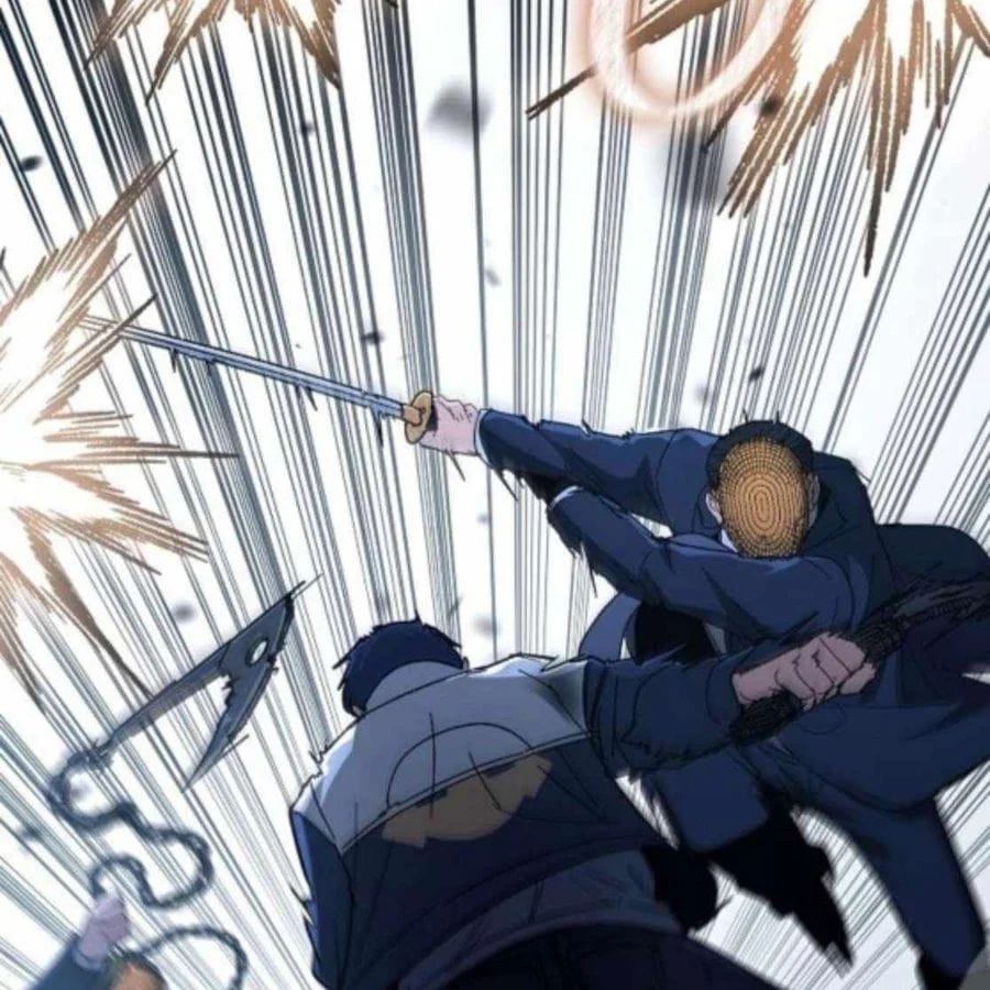 Người Dọn Dẹp - Chap 21 - Trang 77