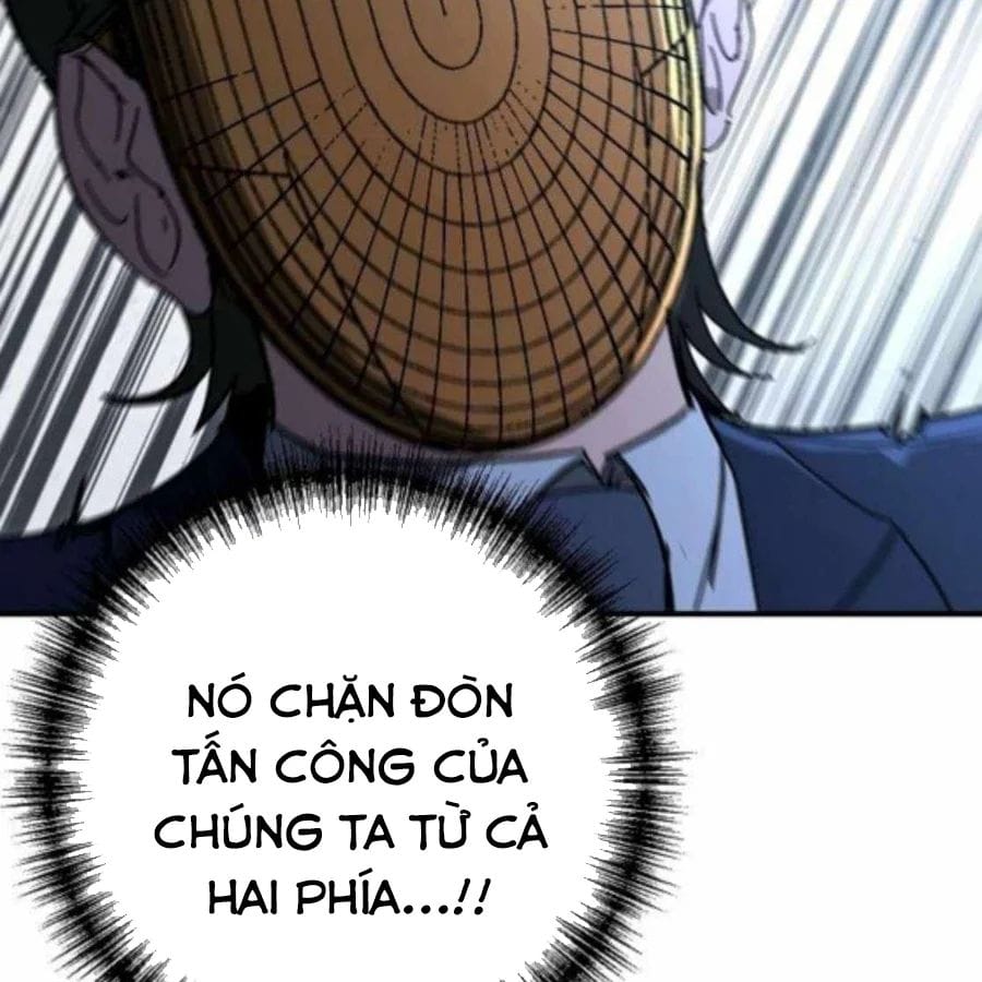Người Dọn Dẹp - Chap 21 - Trang 82