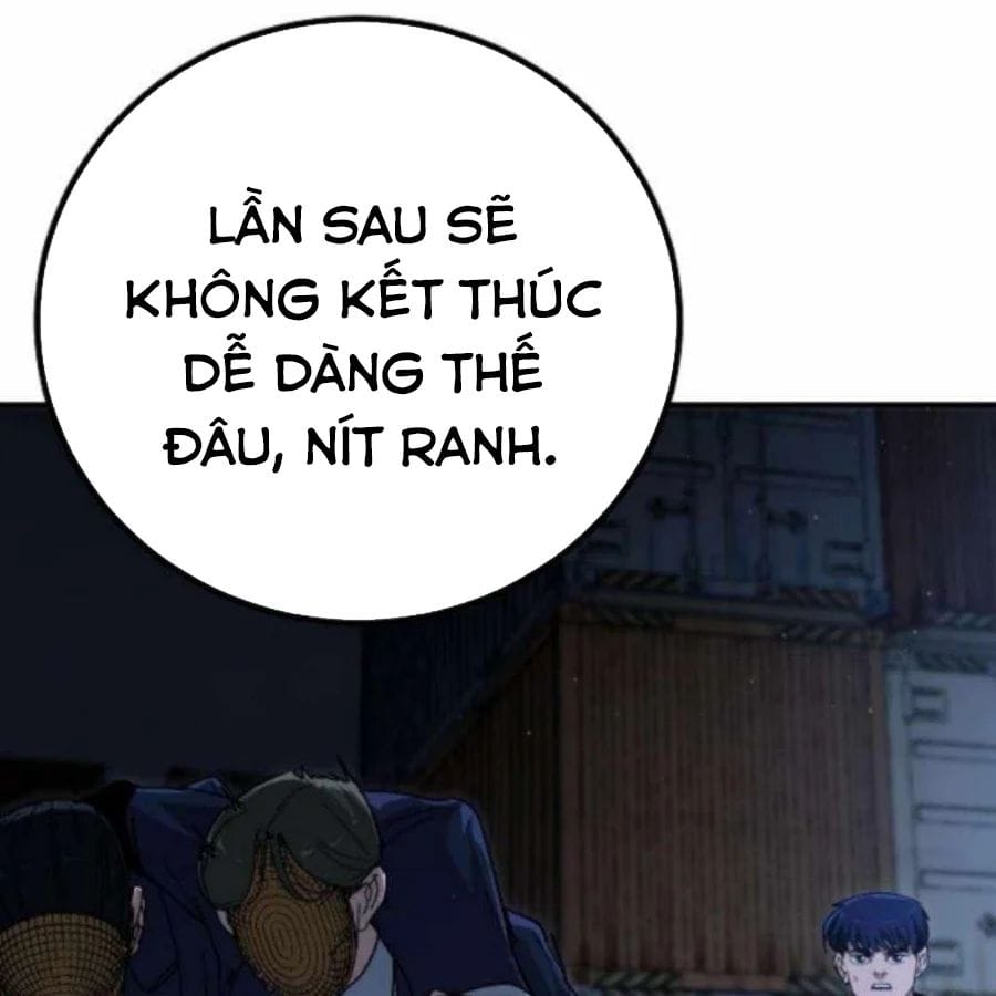 Người Dọn Dẹp - Chap 21 - Trang 98