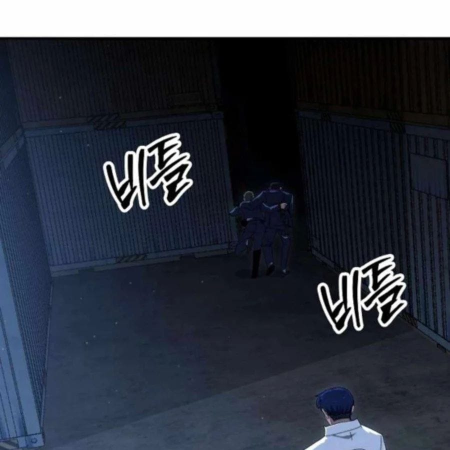 Người Dọn Dẹp - Chap 21 - Trang 100