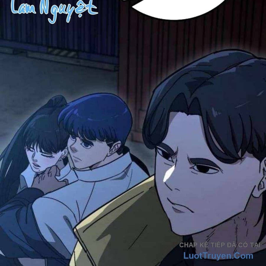 Người Dọn Dẹp - Chap 22 - Trang 104