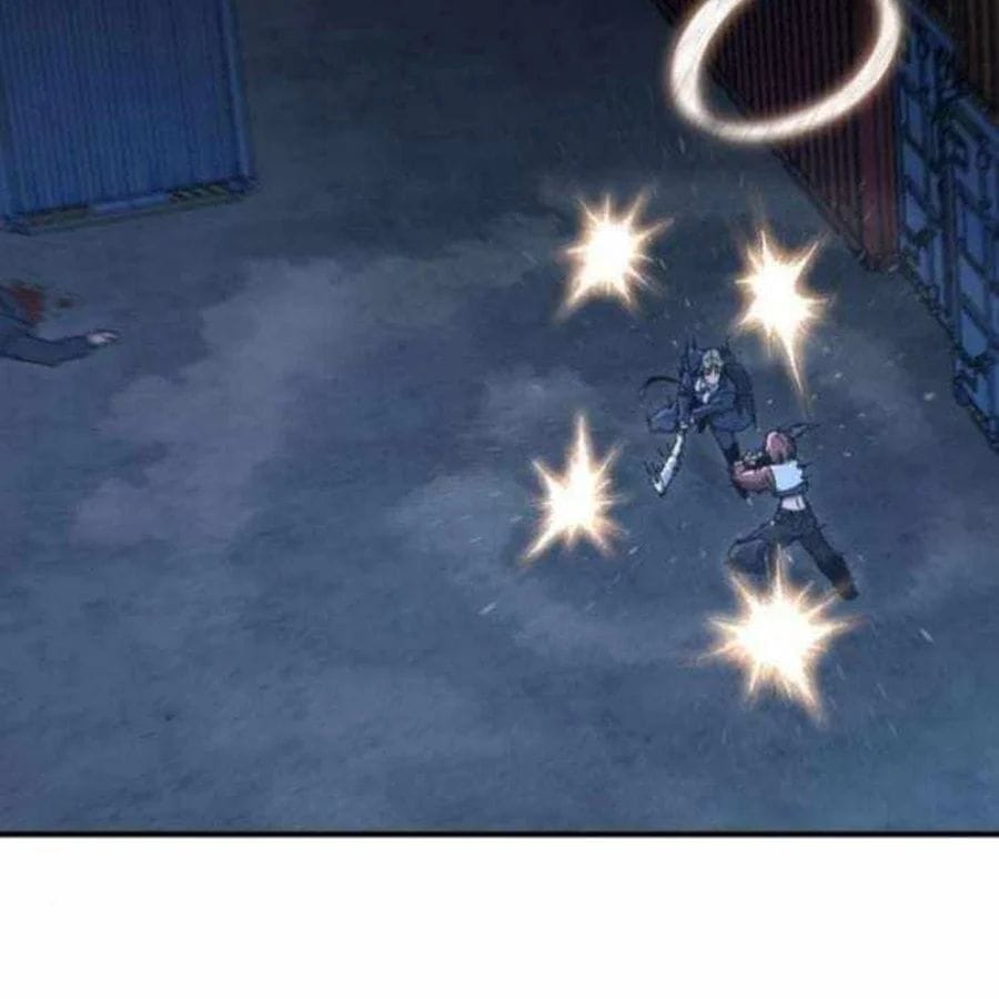 Người Dọn Dẹp - Chap 22 - Trang 12