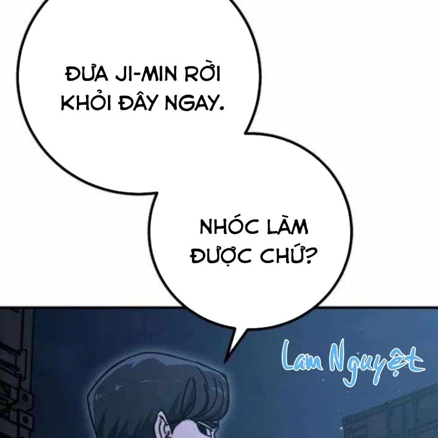 Người Dọn Dẹp - Chap 22 - Trang 111