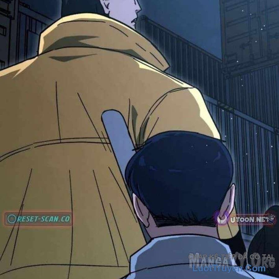 Người Dọn Dẹp - Chap 22 - Trang 112