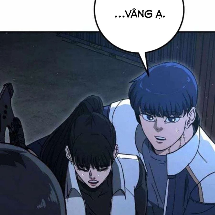 Người Dọn Dẹp - Chap 22 - Trang 117