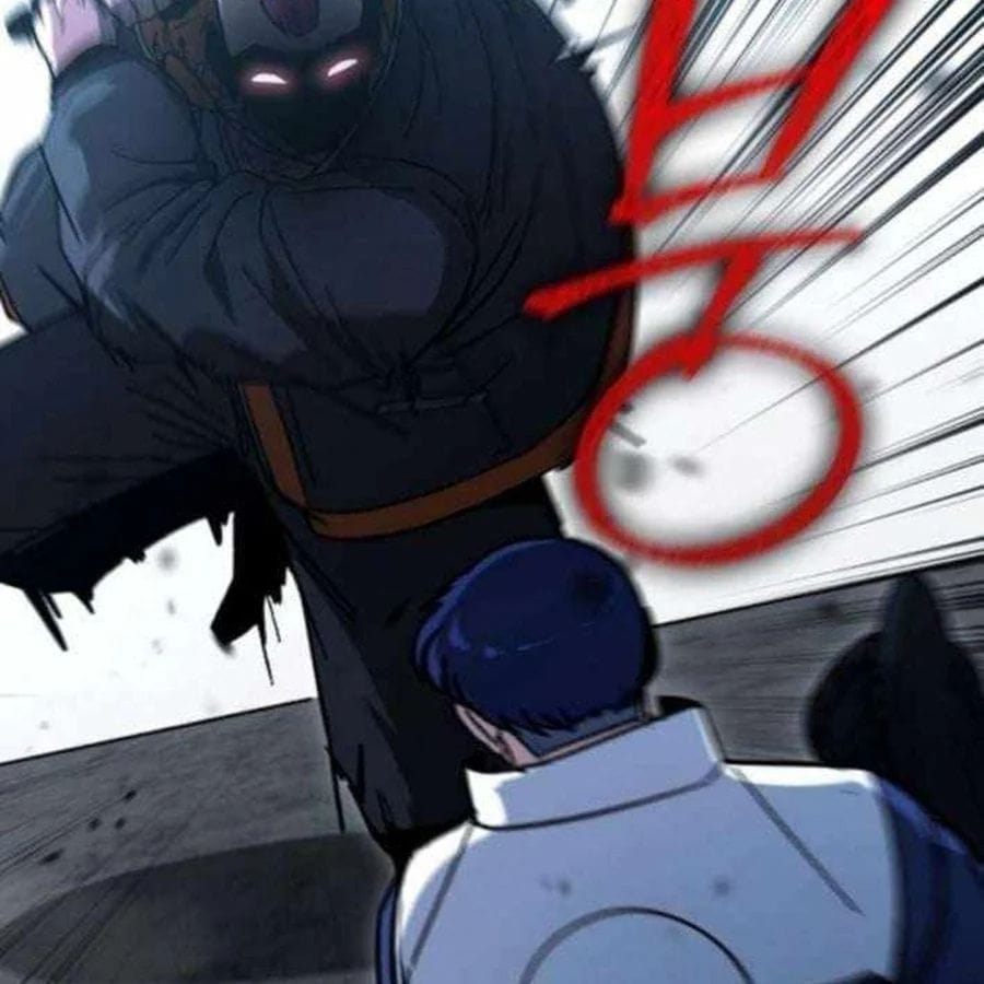 Người Dọn Dẹp - Chap 22 - Trang 122