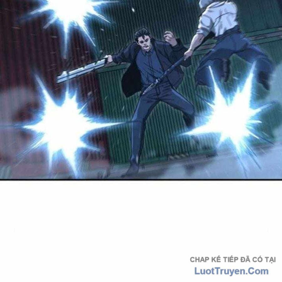 Người Dọn Dẹp - Chap 22 - Trang 132