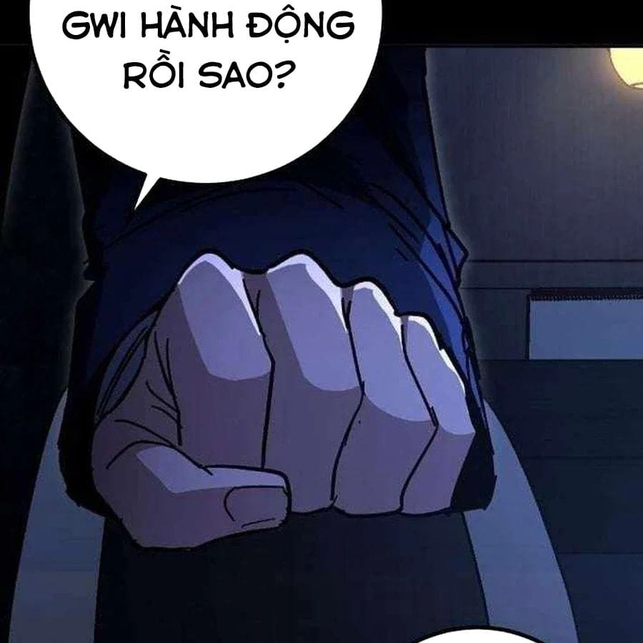 Người Dọn Dẹp - Chap 22 - Trang 167