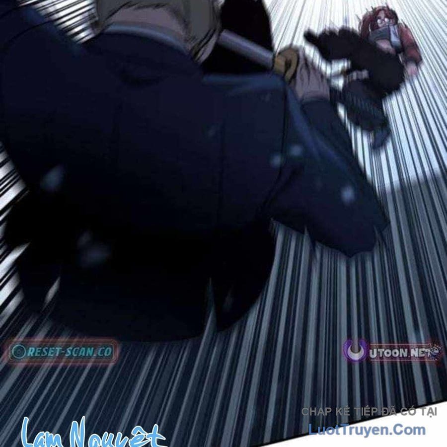 Người Dọn Dẹp - Chap 22 - Trang 25