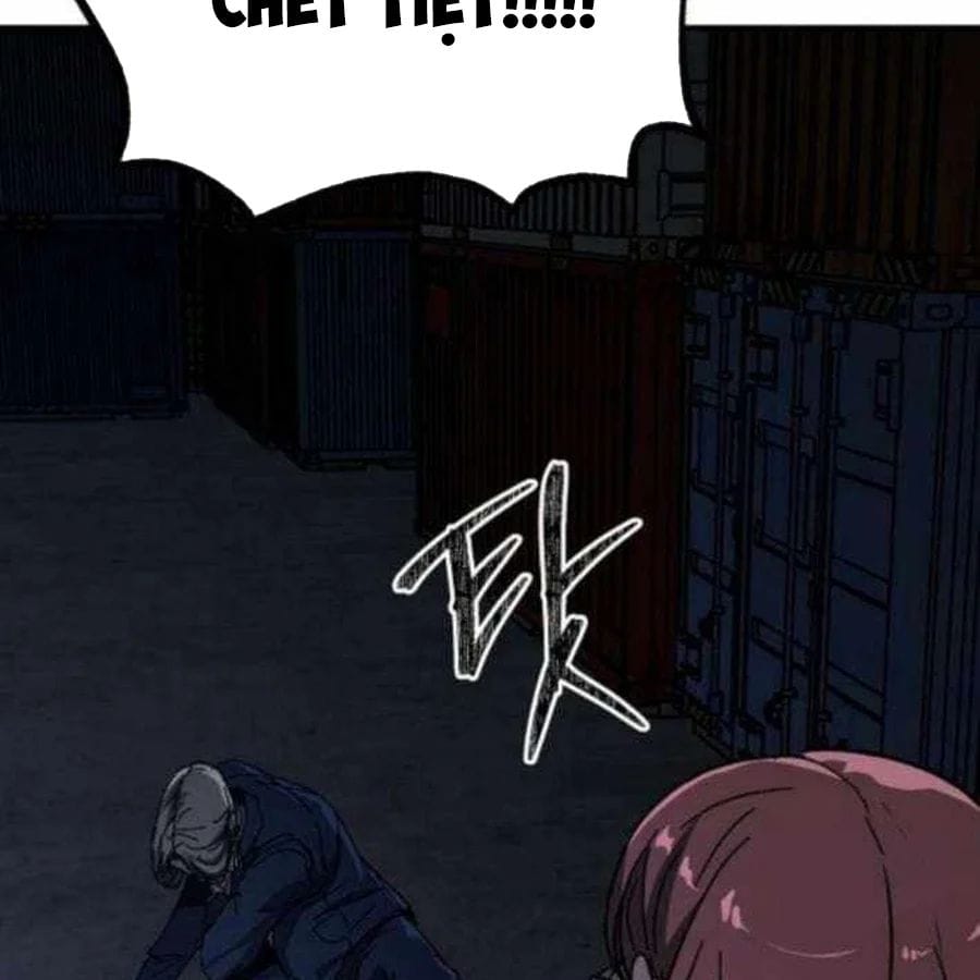 Người Dọn Dẹp - Chap 22 - Trang 27