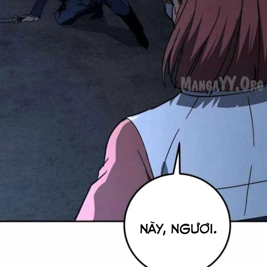 Người Dọn Dẹp - Chap 22 - Trang 28