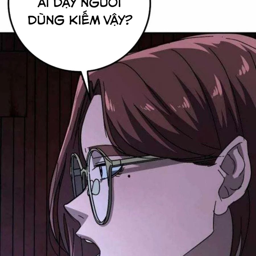 Người Dọn Dẹp - Chap 22 - Trang 30