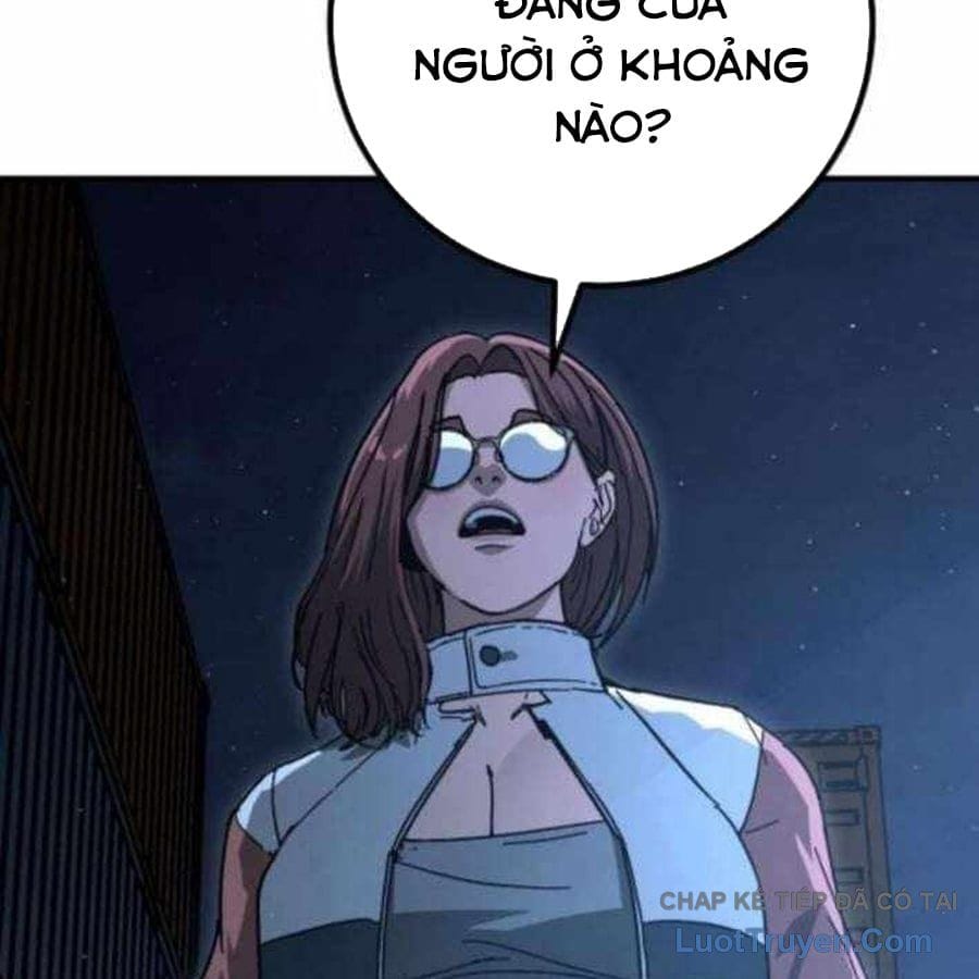 Người Dọn Dẹp - Chap 22 - Trang 35