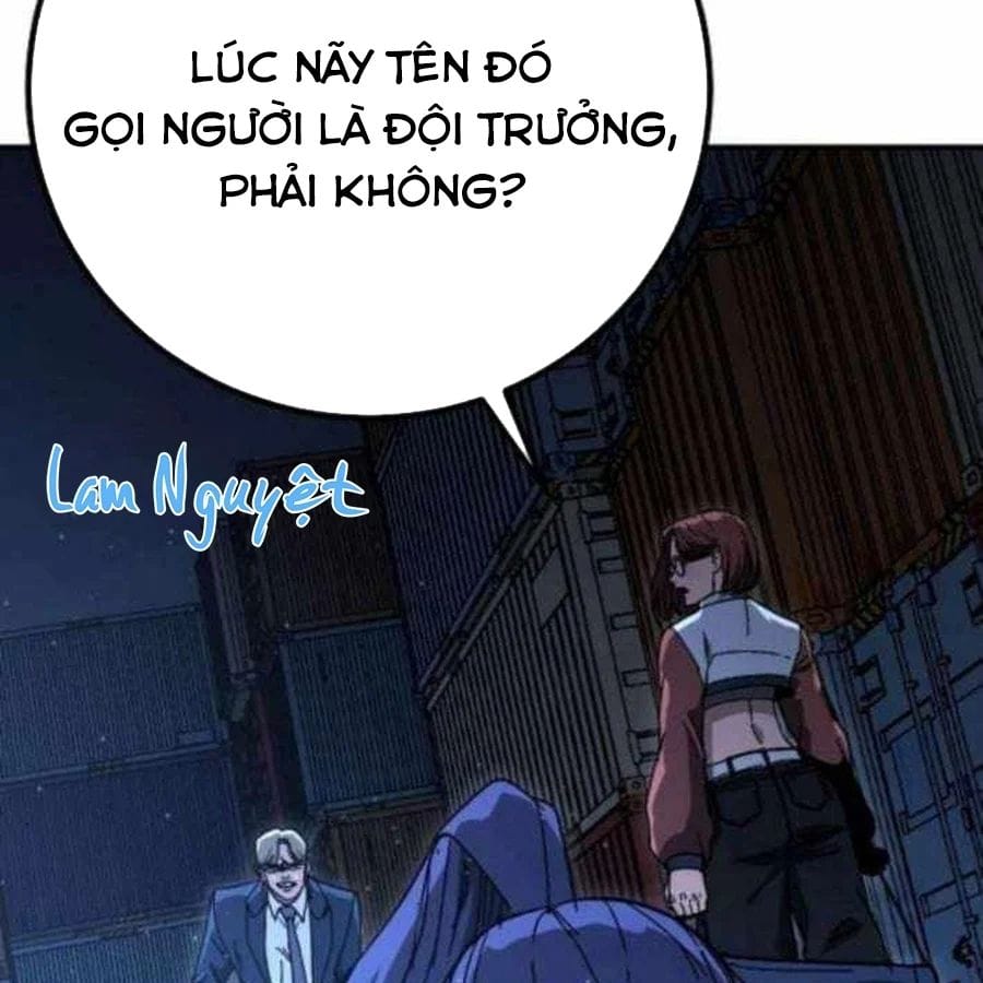Người Dọn Dẹp - Chap 22 - Trang 38