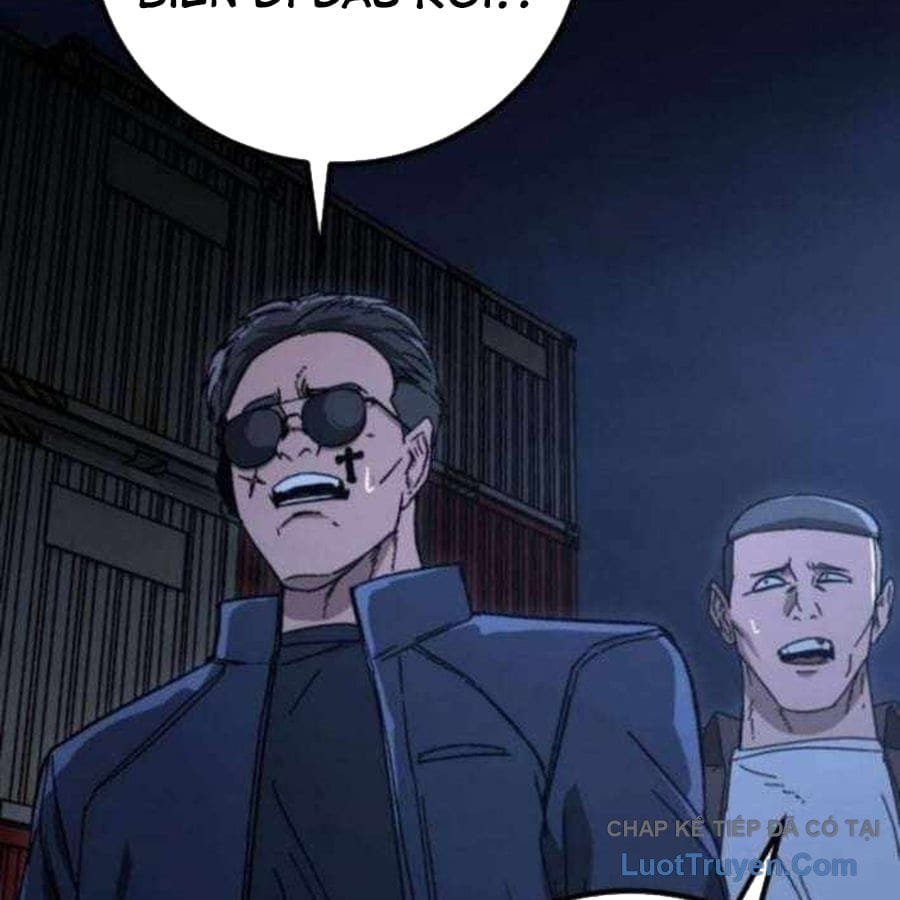 Người Dọn Dẹp - Chap 22 - Trang 8