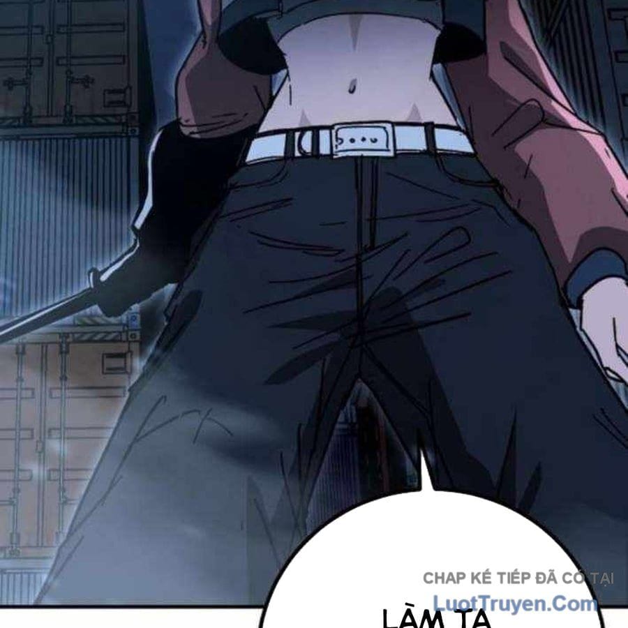 Người Dọn Dẹp - Chap 22 - Trang 71