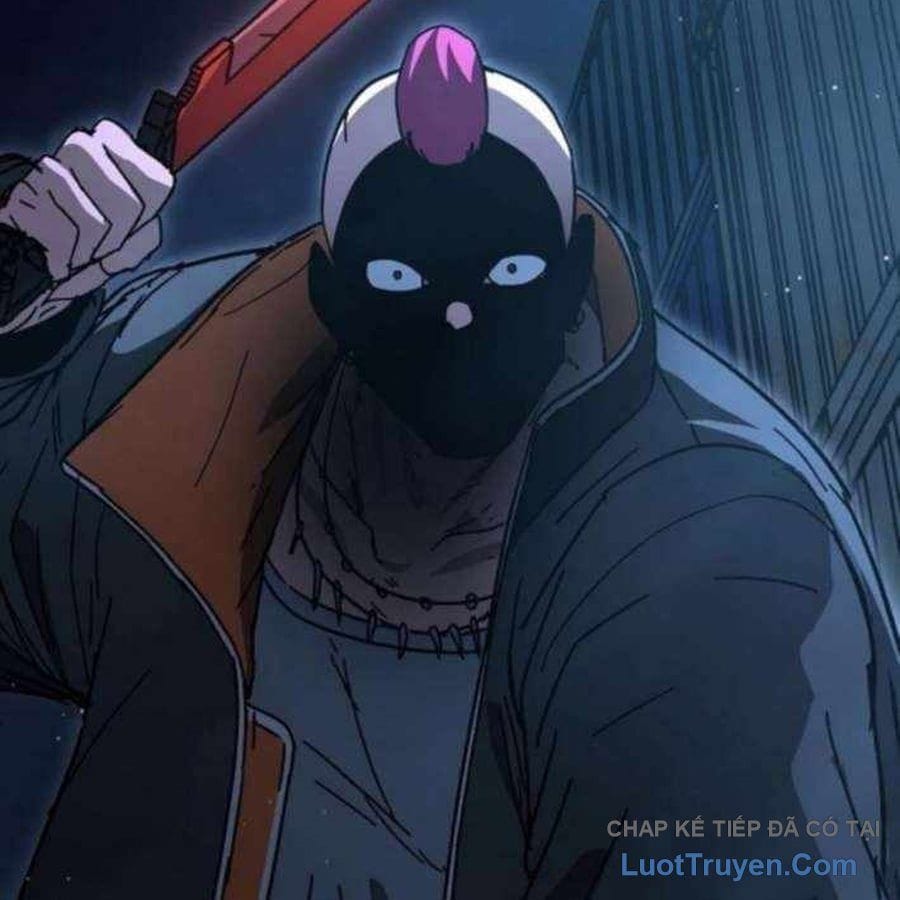 Người Dọn Dẹp - Chap 22 - Trang 74