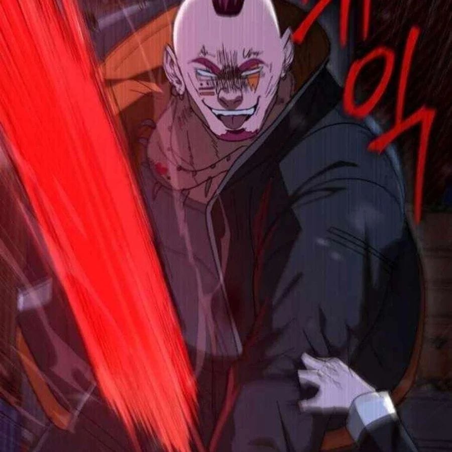 Người Dọn Dẹp - Chap 22 - Trang 81