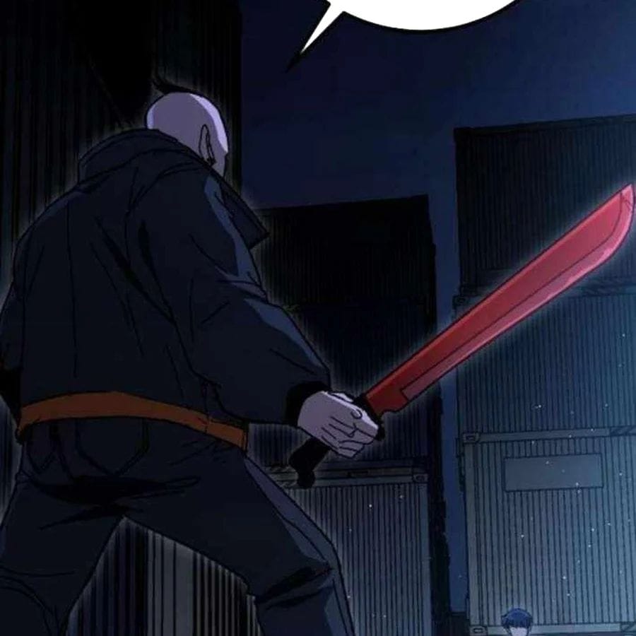 Người Dọn Dẹp - Chap 22 - Trang 87