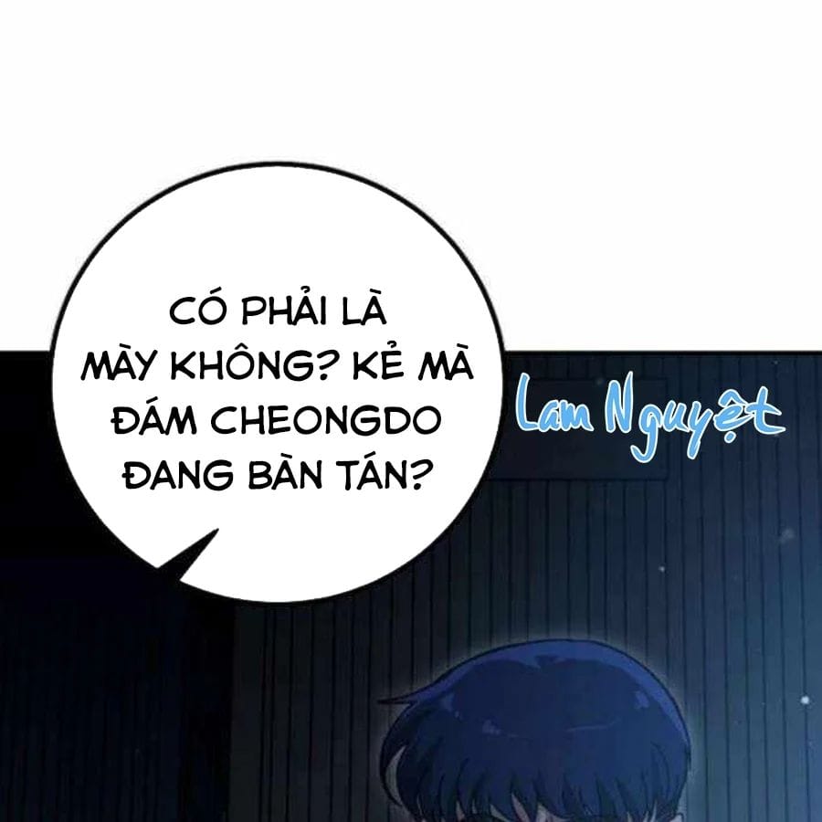 Người Dọn Dẹp - Chap 22 - Trang 91